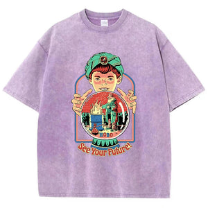 See Your Future T-Shirt