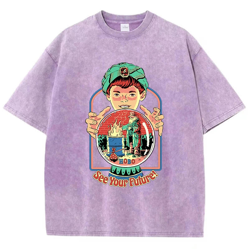 See Your Future T-Shirt