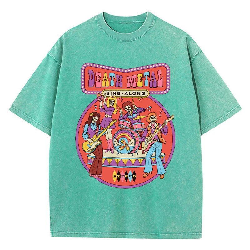 Death Metal T-Shirt