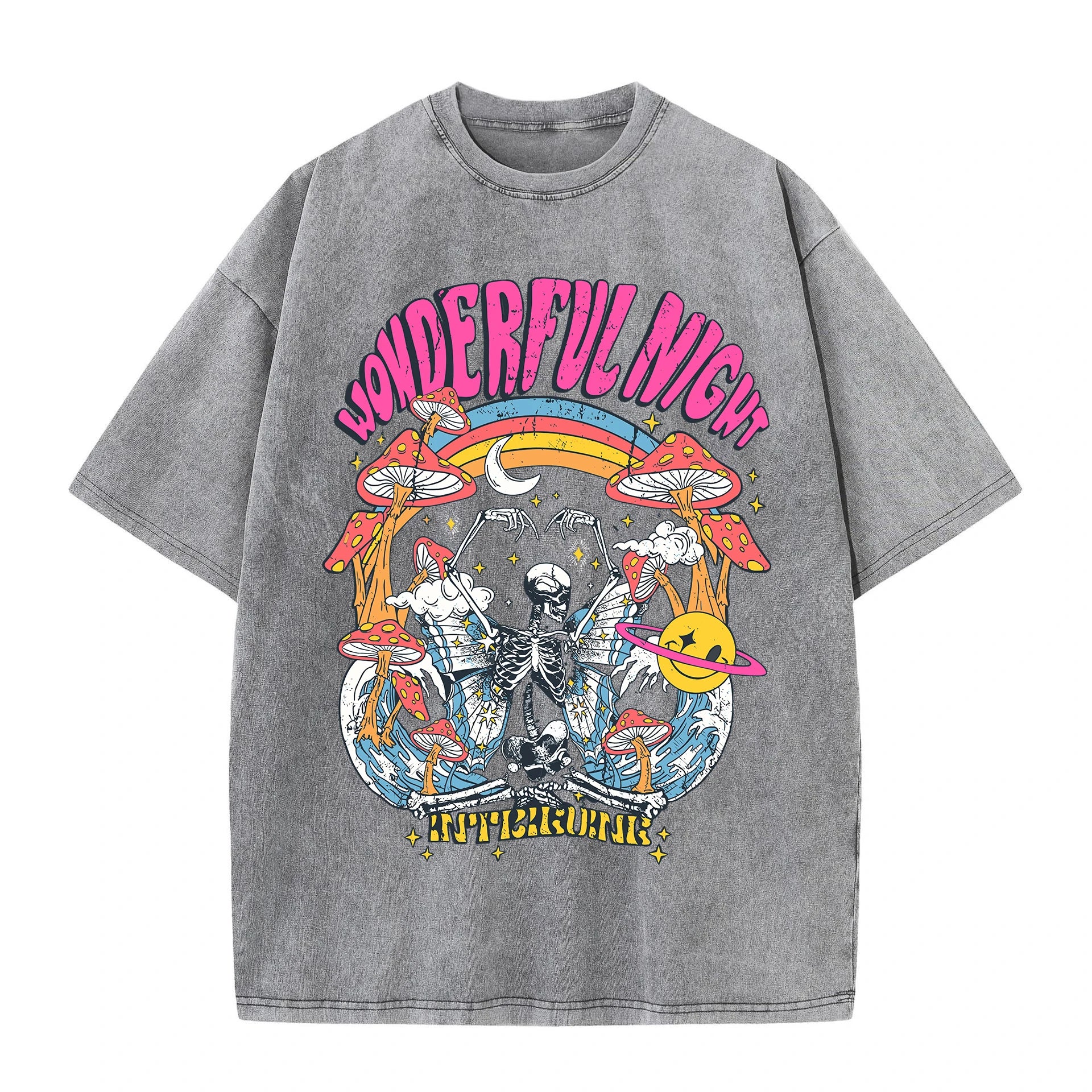 Wonderful Night T-Shirt