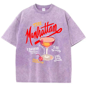 The Manhattan T-Shirt