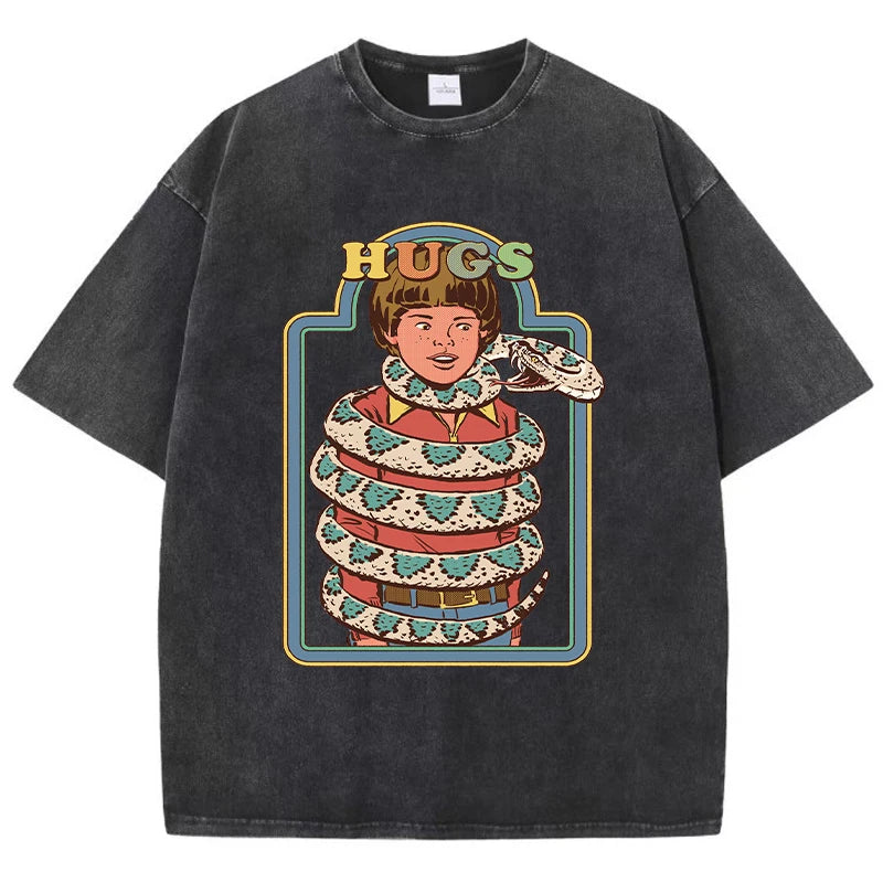 Hugs T-Shirt
