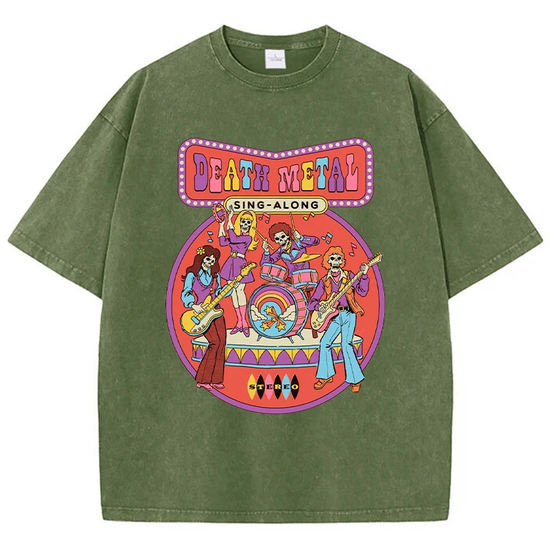 Death Metal T-Shirt