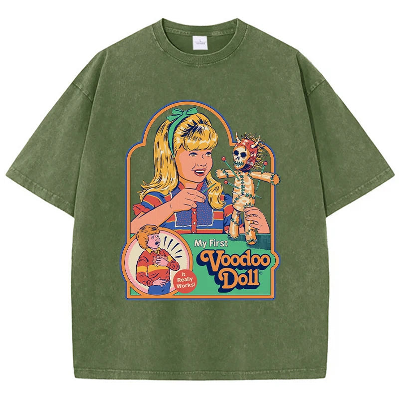 Voodoo Doll T-Shirt