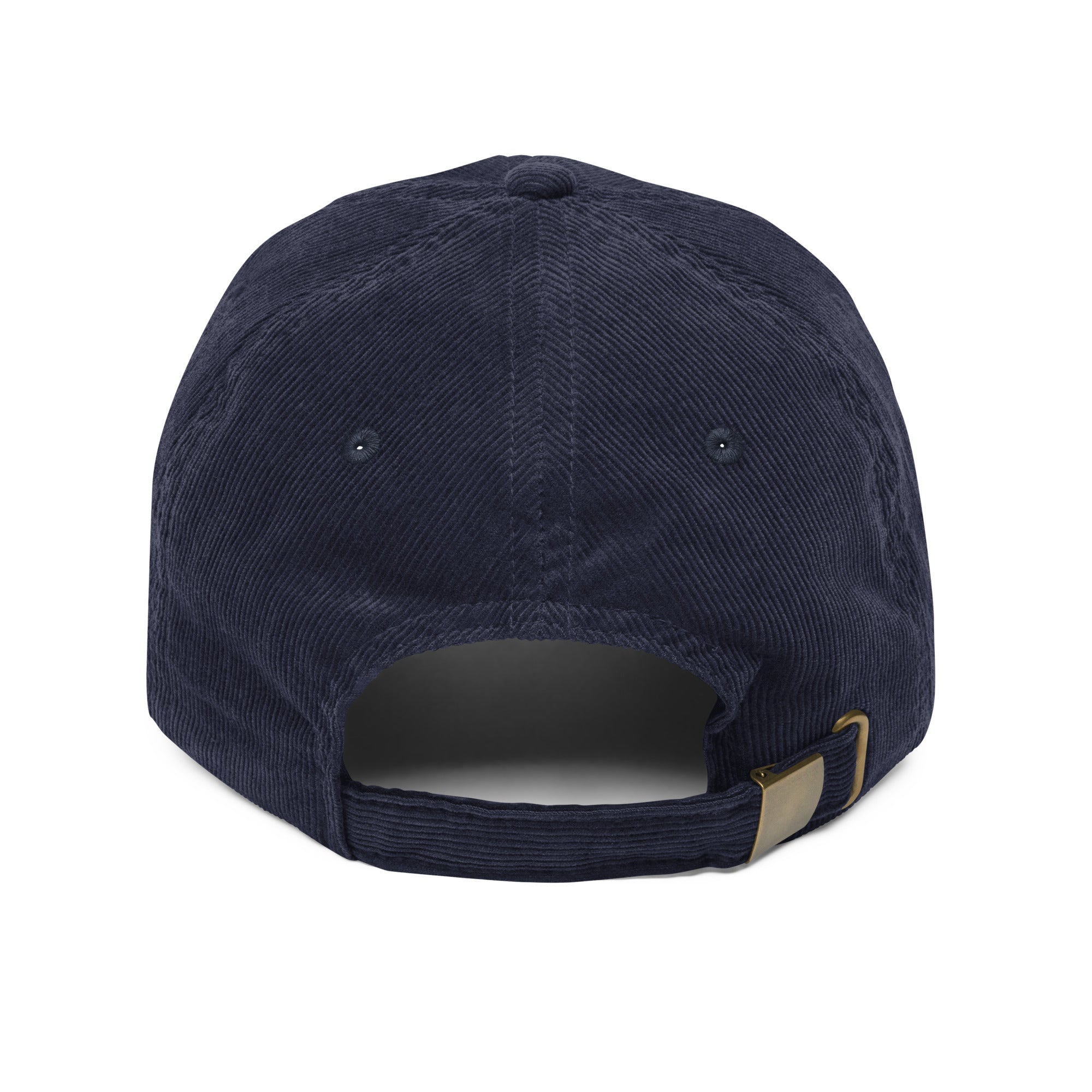 Ancient soul corduroy Cap